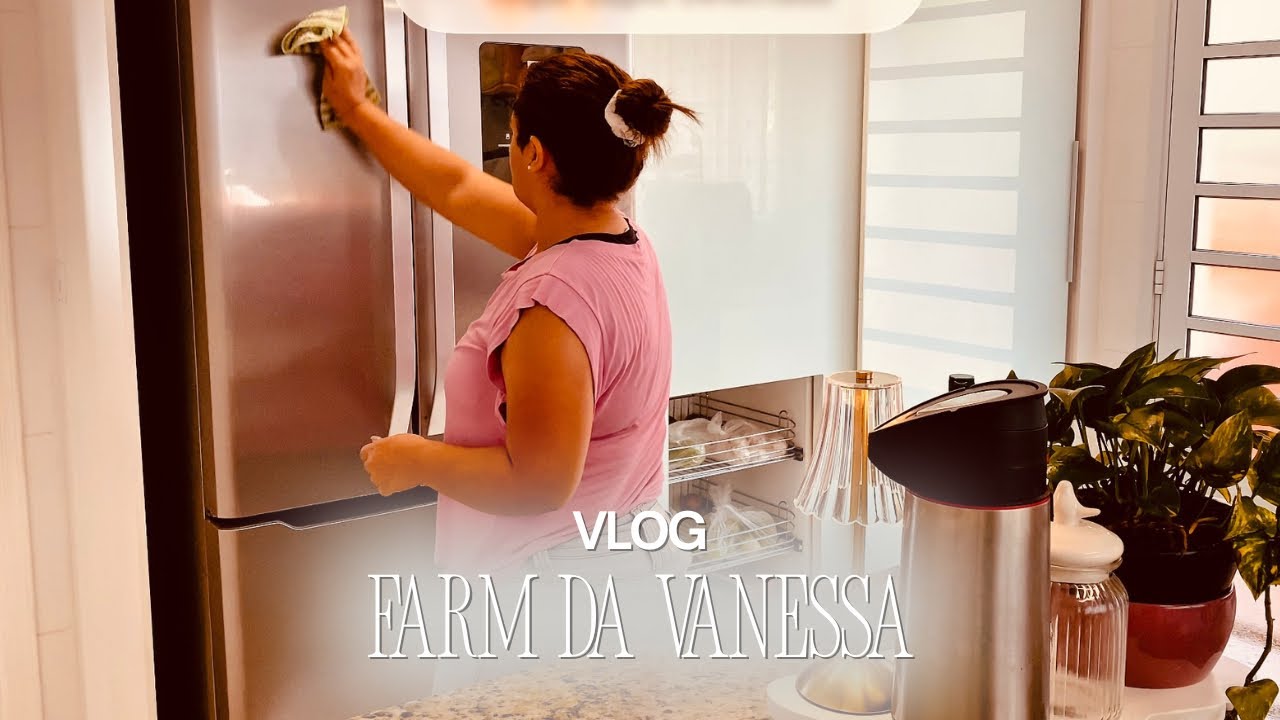 Rotina de limpeza da casa | quando o marido ajuda 🤍