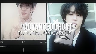 Updated Ghost tutorial on Capcut |AE inspired Ghost effect on Capcut screenshot 5