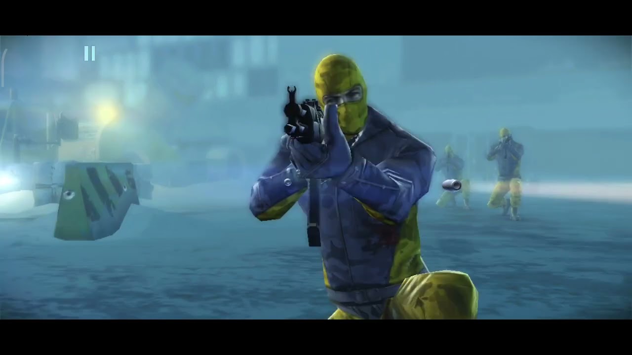 Sniper shooting game play | 3Dshooter game | Contract kiler | offline shooting game for Android pubg