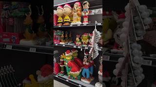 Walmarts NEW Christmas 2026 Blow Mold Collection YouTube #Shorts Video Holiday Decor