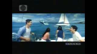 Indosiar Magnum Blue 23 31 (07/04)