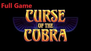Curse of Cobra Full Game Walkthrough screenshot 5