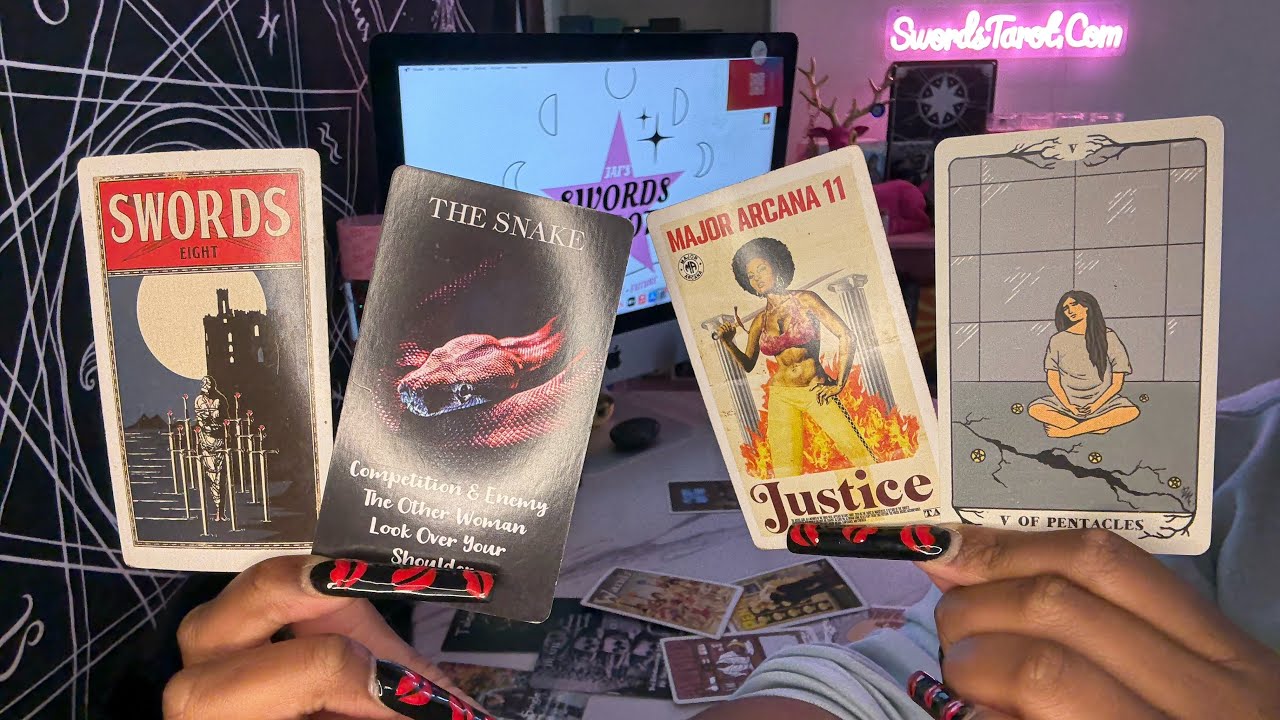 AQUARIUS ♒️ THIS PERSON HAS HIT ROCK BOTTOM . . . THEIR KARMA IS SEVERE FOR HOW THEY HANDLED YOU 