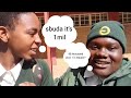 I Asked school learners random questions(school edition)part 1