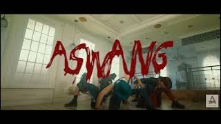 ALAMAT - ASWANG | (1 HOUR LOOP) | 1시간