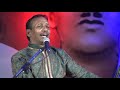 Band thi ankhein magar  ustad sakhawat hussain khan  urdupoetry  beautiful ghazal