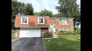 Residential at 8113 Norwood Court, Woodridge, IL 60517 - For rent