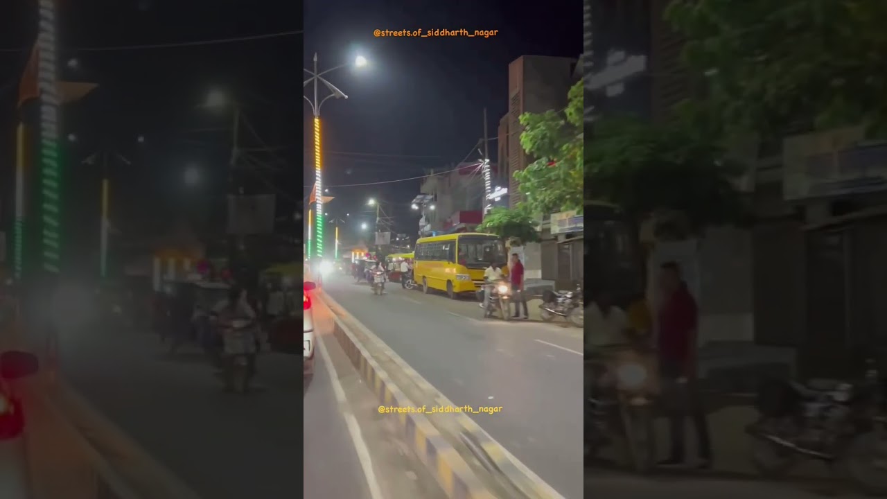 jila Siddharthnagar ha।. जिला सिद्धार्थनगर हा 