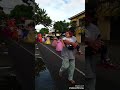 Sto. Niño de Arevalo Fiesta Procession 2018