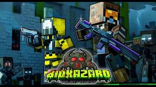 BIOHAZARD: Project Genesis | El inicio del apocalipsis🔥NO PREMIUM | SERVER
