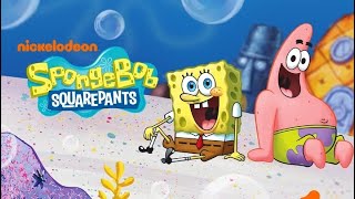 Download lagu SpongeBob SquarePants: All Season 16 Title Cards (HD)