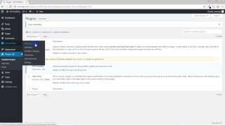 How to install fat portfolio plugin