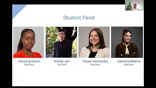 Columbia Climate School Application Tips and Strategies Online Session – Fall 2025 Entry