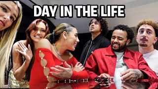 DAY IN OUR LIFE: Birthday Celebration, Celys New Business, Yacht Vibes + MORE! 🔥