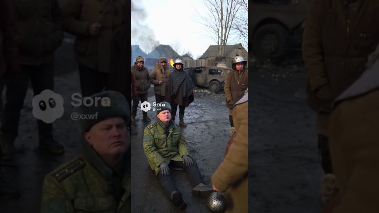 Задрыщенск  ► все что не вошло или вошло в ежедневные выпуски 