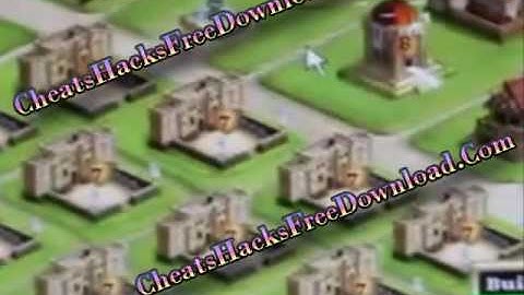 Kingdoms of Camelot Coins Hacks 2016