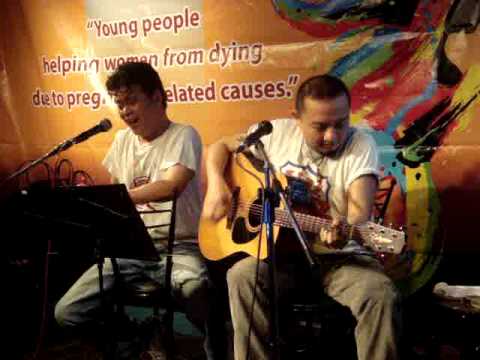 Nothing Compares 2 U - Kevin Roy - YouTube