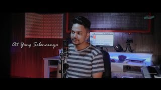 Ayah | Ost.  Yang Sebenarnya (Cover) Giu