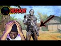 THIS GUN IS GIVING ME HEADACHE | CODM