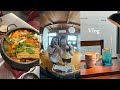 【韓国旅行】釜山でカフェ巡りVlog(부산여행)