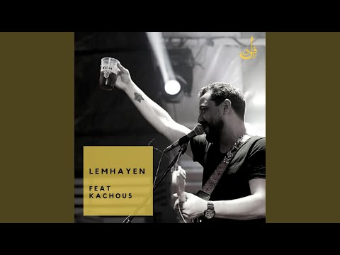 Lemhayen Feat Kachou5 