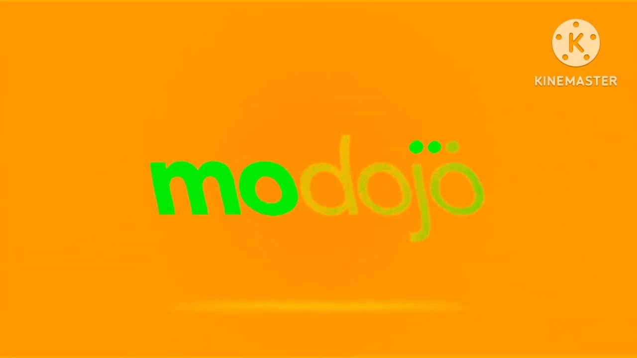 Modojo Logo Effects (Pyramid Films (1978) Effects)
