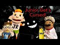 SML Parody: Junior Get’s Cursed