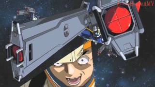 [HS]Gundam and Code Geass Mix - Planet Hell v1.0