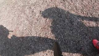 Mt. Doom Paintball Mini Gs