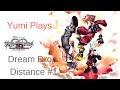 Kingdom Hearts Dream Drop Distance (PS4) #1 Are We Dreaming?