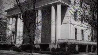 White House of Confederacy, Richmond, Virginia
