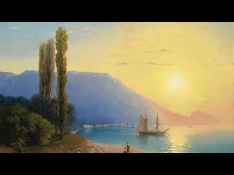 Edvard Grieg - Peer Gynt - Morning Mood