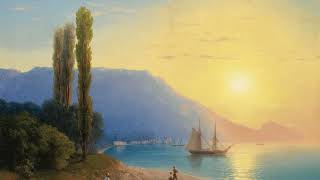 Edvard Grieg - Peer Gynt - Morning Mood