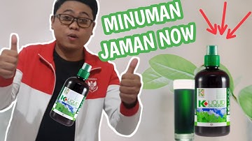 Manfaat klorofil k link untuk asam lambung dan jantung