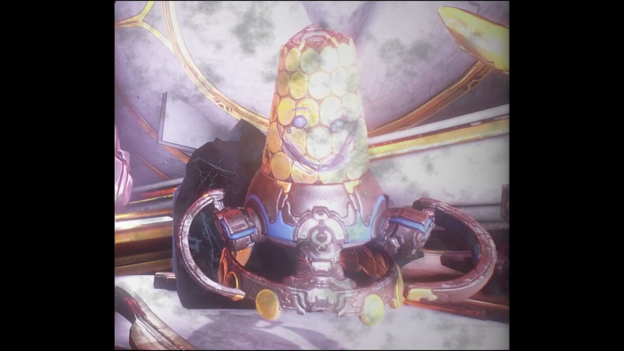 OTAK - ZAEBALO (Warframe)