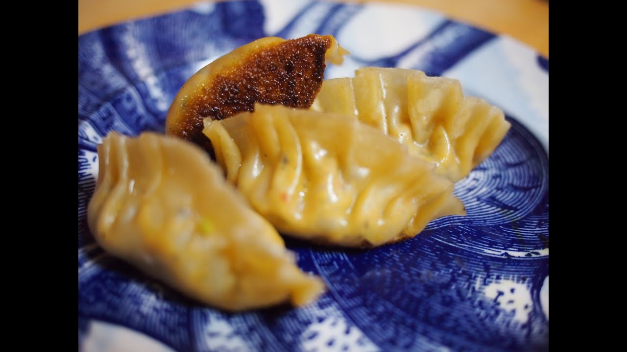 Turning Leftover Stir Fry into Dumplings YouTube