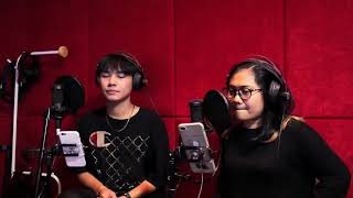 WEAK - SWV CRESENSIA NAIBAHO ANDANA KAY COVER