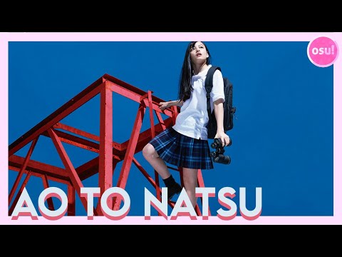 osu! (5.56★) Mrs. GREEN APPLE - Ao to Natsu 99.49% FC
