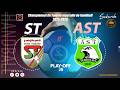 J5 PLAY OUT Stade Tunisien Aigle S Teboulba D Elite HAND Tunisie 25 26 FTHB