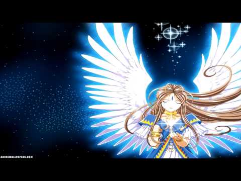 Oh My Goddess Full Opening Theme "Open Your Mind"