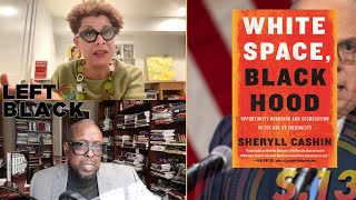 Left of Black | Sheryll Cashin on the Systematic Taking of Resources from Marginalized Communities