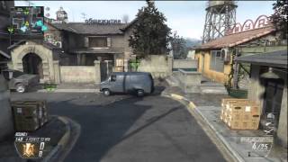 Insane spawnshot hitmarker//High/Dare RC