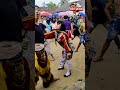 pas di juluki si penari gokil‼️setiap gayanya slalu bisa bikin penonton tertawa #jaranan