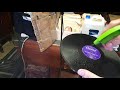 How to clean 78rpm records easy quick cheap and your discs will sound better