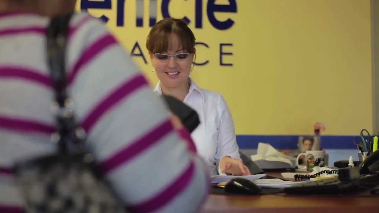 Illinois Vehicle Auto Insurance Video #6 - YouTube
