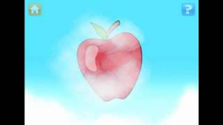 Best Educational Apps: Dora's Skywriting ABC's screenshot 1