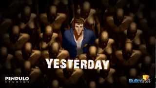 Yesterday - Trailer - Android screenshot 3