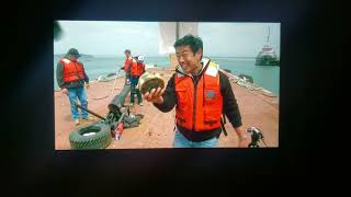 Mythbusters Greased Lightning Intro 