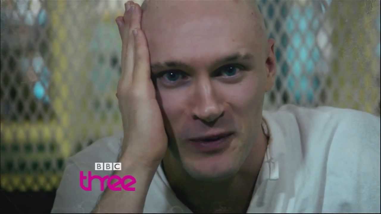 Life And Death Row - Trailer