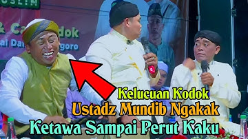 Malam Ini Banyolane Deeer Bikin Ngakak Kepingkel-Pingkel